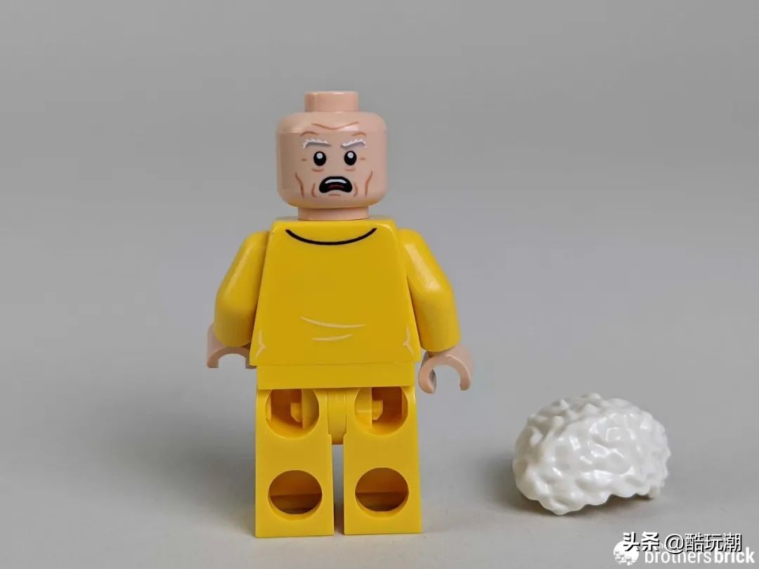 乐高10300回到未来时光机发售价,乐高回到未来21103测评