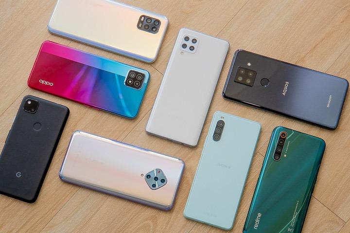 最新电视销量TOP5：最低到手599元，最高1499元，中高端集体缺席