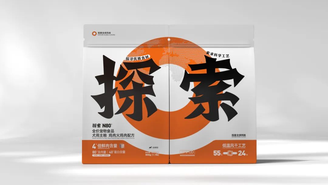 最新狗粮产品情报,狗粮产品信息