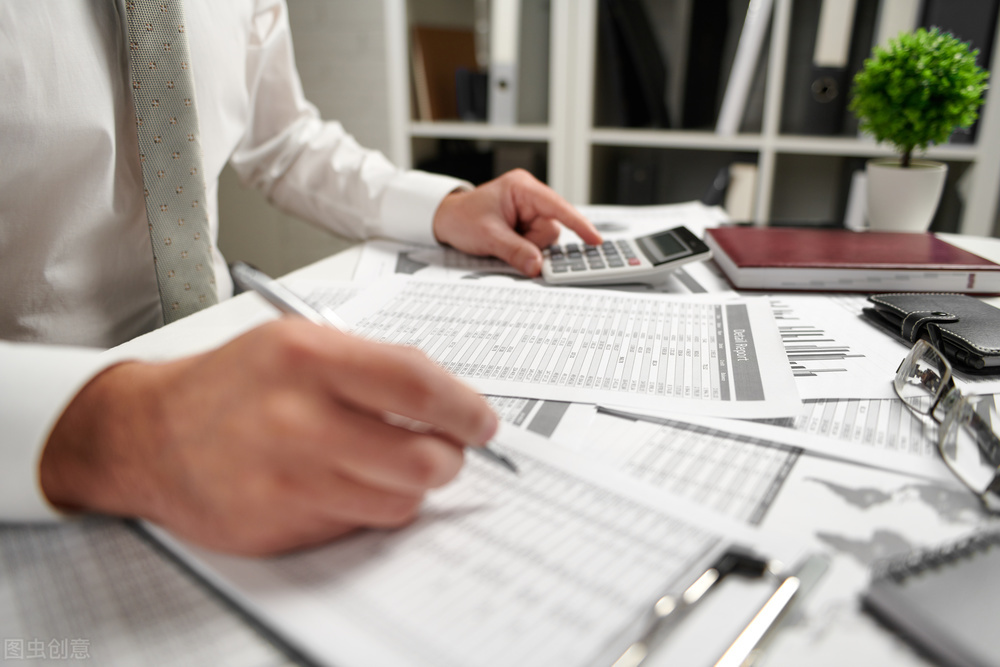 财务统计员的心酸,财会职场的经验与体会