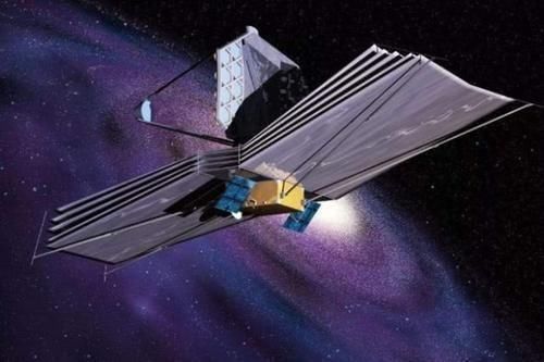 nasa望远镜被关闭了吗,美国宇航局nasa最新消息