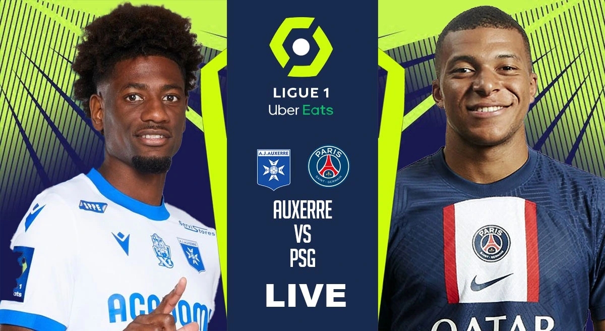 欧塞尔vs日尔曼,法甲巴黎圣日耳曼vs欧塞尔评分