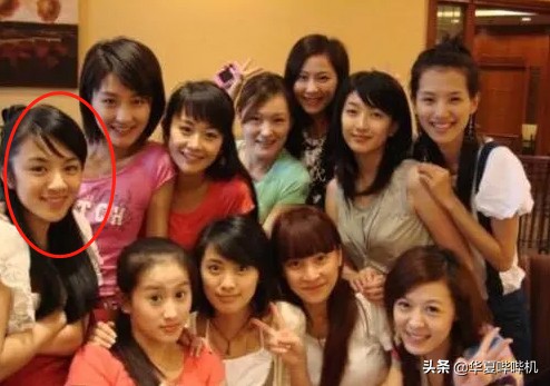 王晓晨和胡歌是什么关系,胡歌说王晓晨