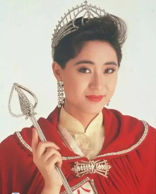 至今未婚的十位女明星,至今未嫁的10位大龄港台女星