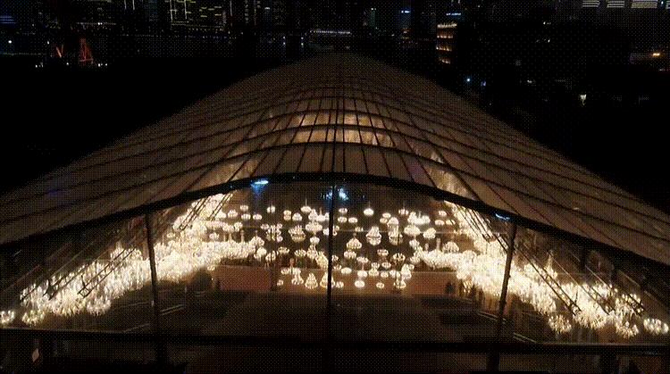 lv大秀解析,lv五场大秀