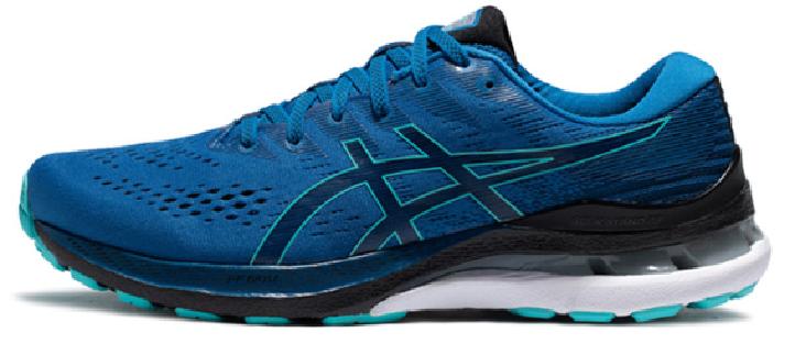 亚瑟士跑鞋矩阵教学,亚瑟士跑鞋矩阵图解