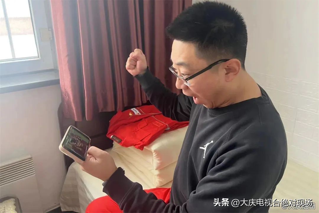 大庆石油vs卡塔尔,大庆石油人的燃情岁月