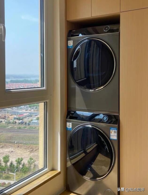 海尔洗衣机eg10012b969s直驱变频,海尔xqg100-hb106c洗衣机怎么样