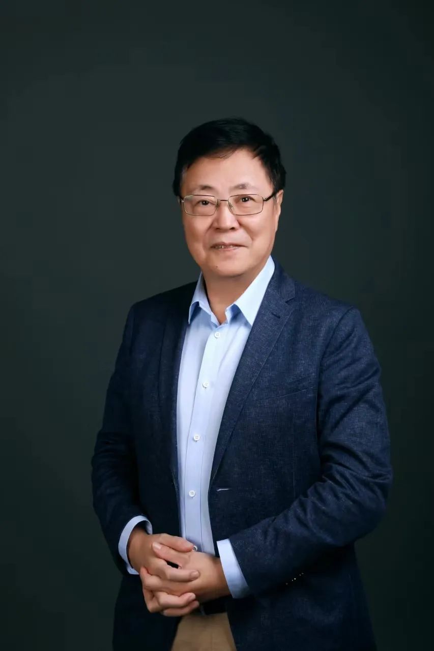 王宁利河南医学科学院院长,王宁利院长简介