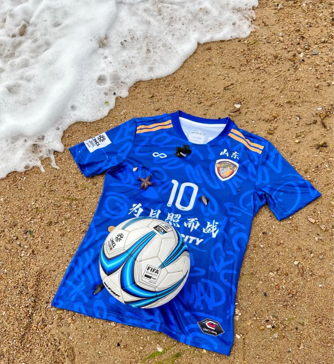 日照宇启俱乐部中冠联赛,日照宇启中乙赛前发布会