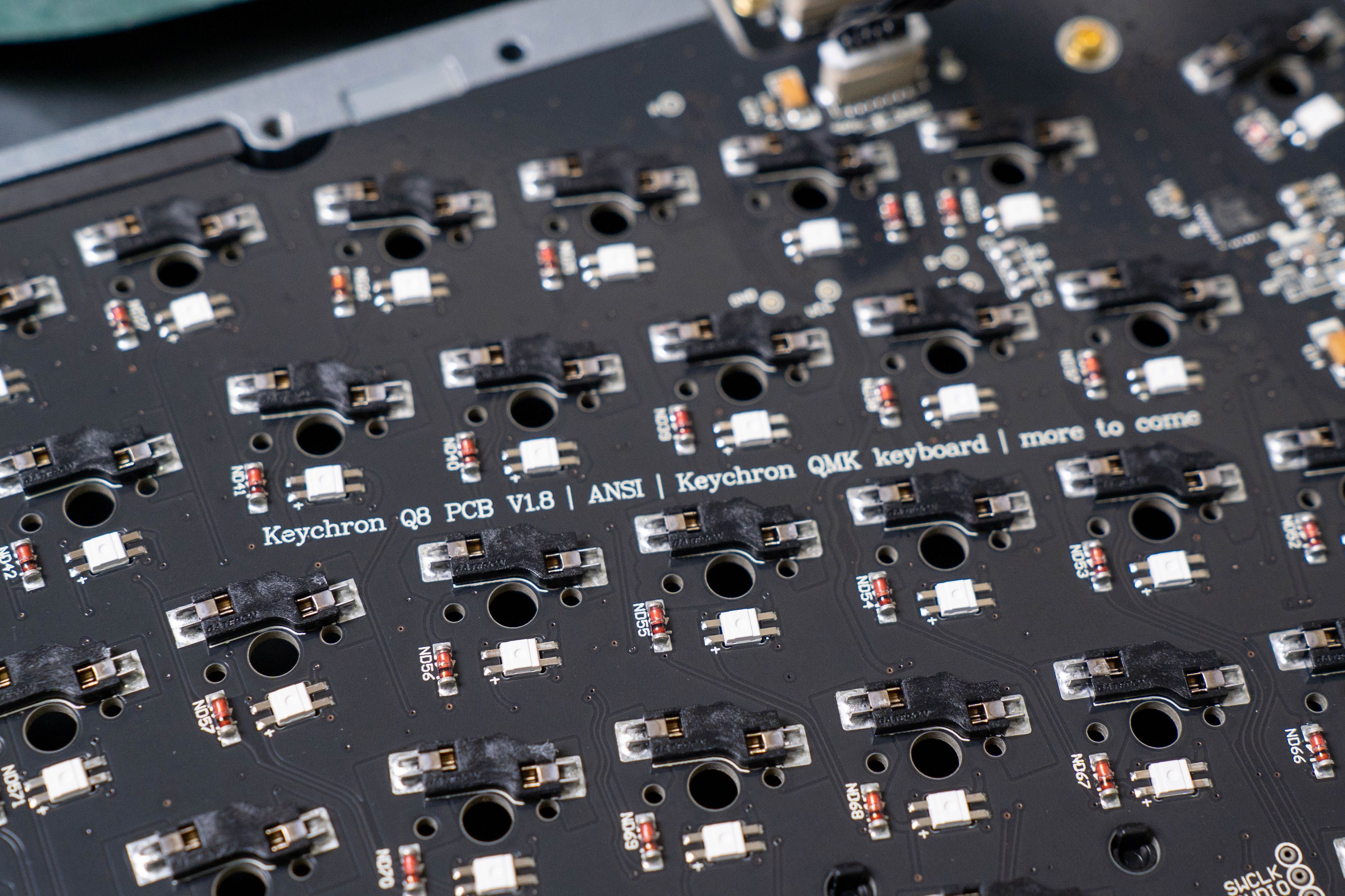 keychron机械键盘测评,keychron机械键盘推荐