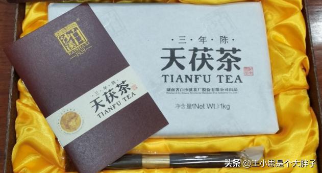 中国这3款“廉价茶”,很多人瞧不上,却是不含任何添加的口粮茶