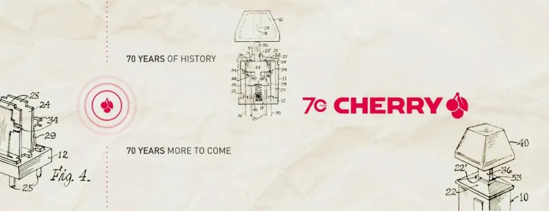 cherry樱桃青轴机械键盘,cherry樱桃键盘