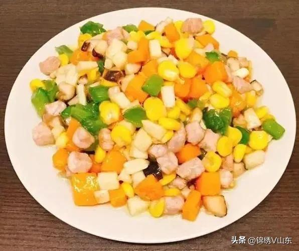 小孩子最喜欢吃的十大懒人菜,挑食儿童菜谱3-6岁家常菜
