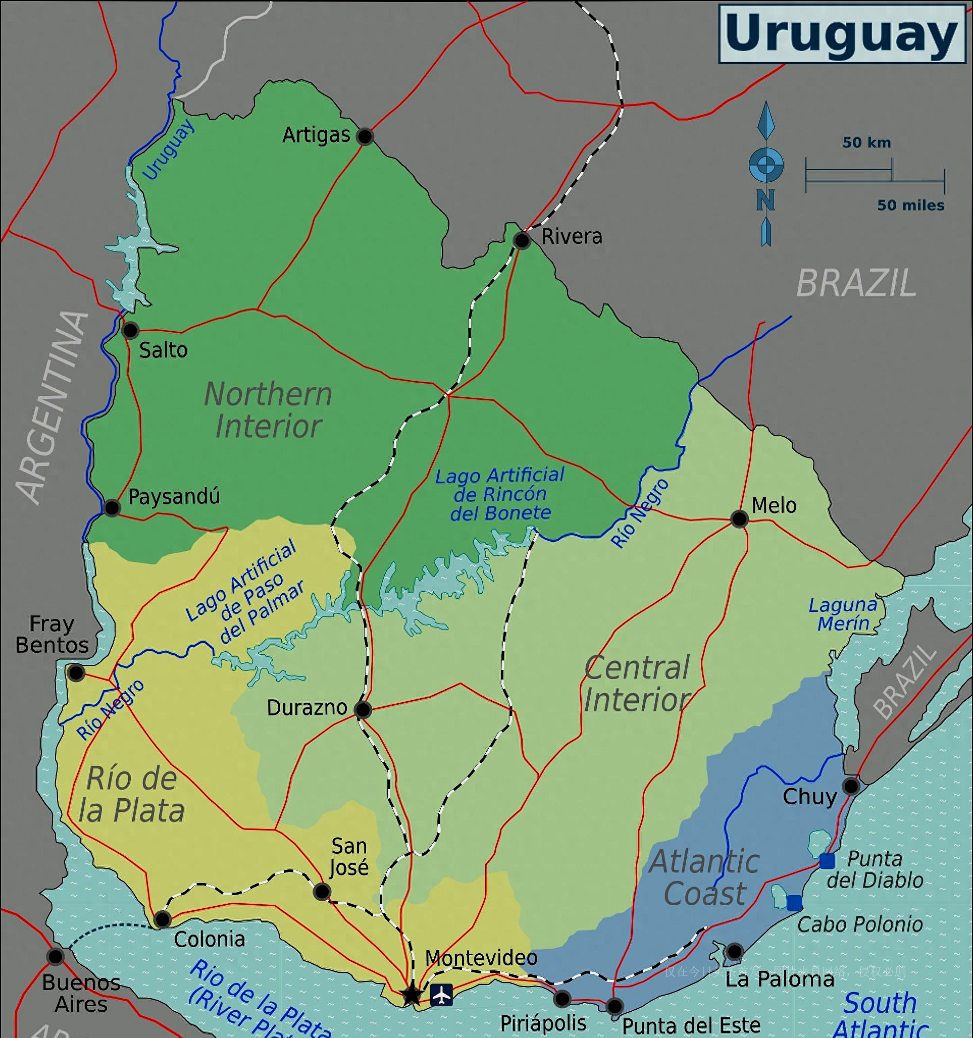 巴拉圭乌拉圭对比,巴拉圭厉害还是乌拉圭厉害