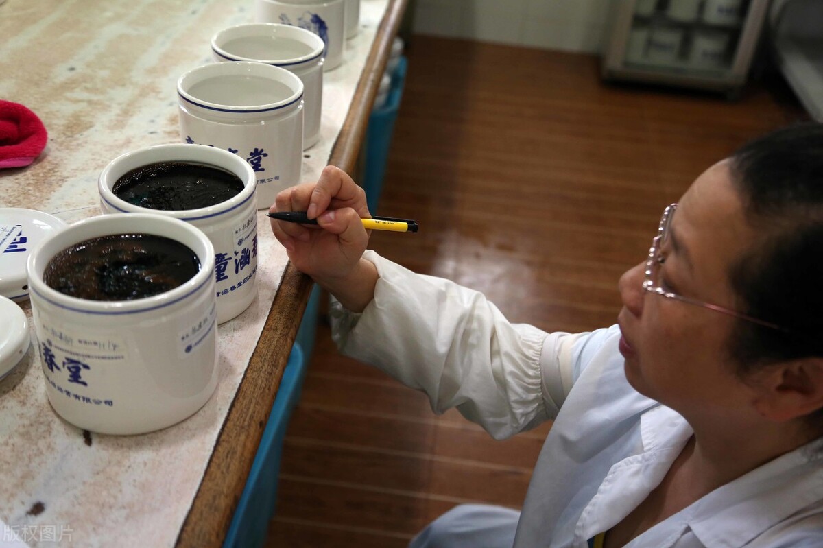 中医儿童脾胃虚弱吃什么膏方,脾胃虚弱适合膏方调理吗