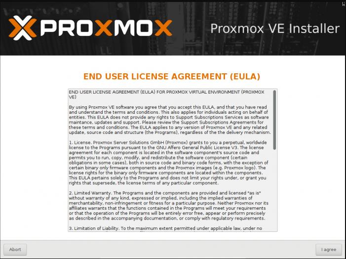 服务器安装proxmox,proxmox部署文档