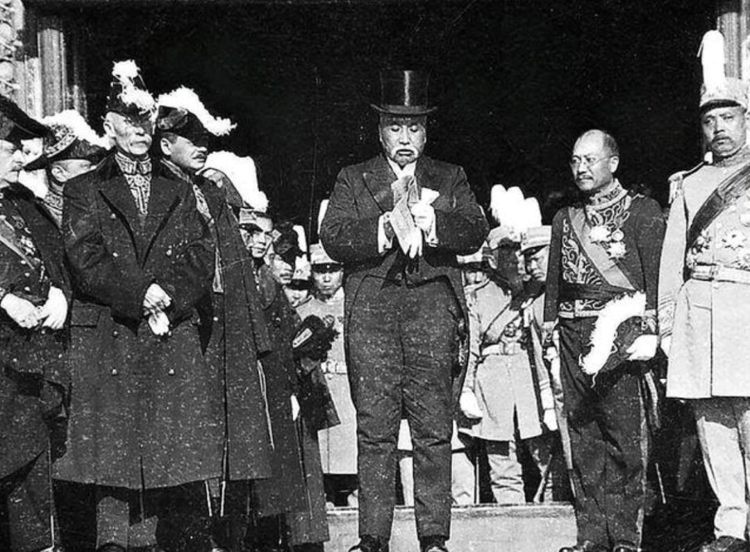 一组珍贵的照片满满的回忆,一组珍贵老照片看民国