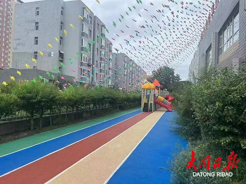 家门口能上好幼儿园,家门口就可以上好幼儿园