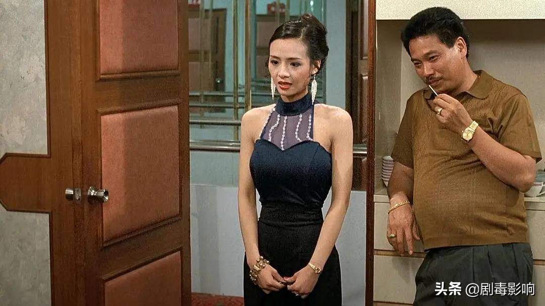 57岁的叶子楣现状,57岁的叶子楣近况