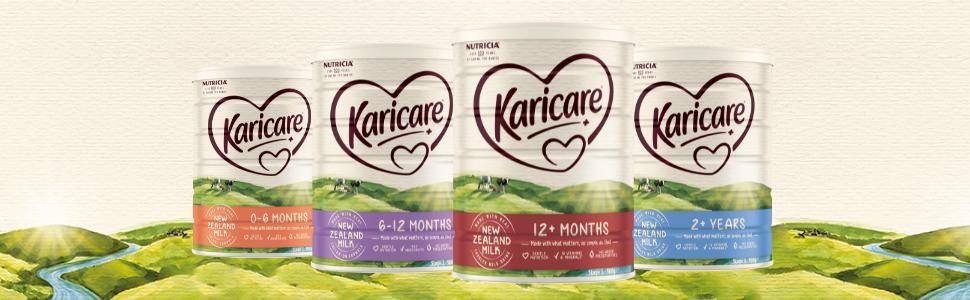 宝爸宝妈买奶粉指南（包含普通、羊奶、低糖等不同类型奶粉）