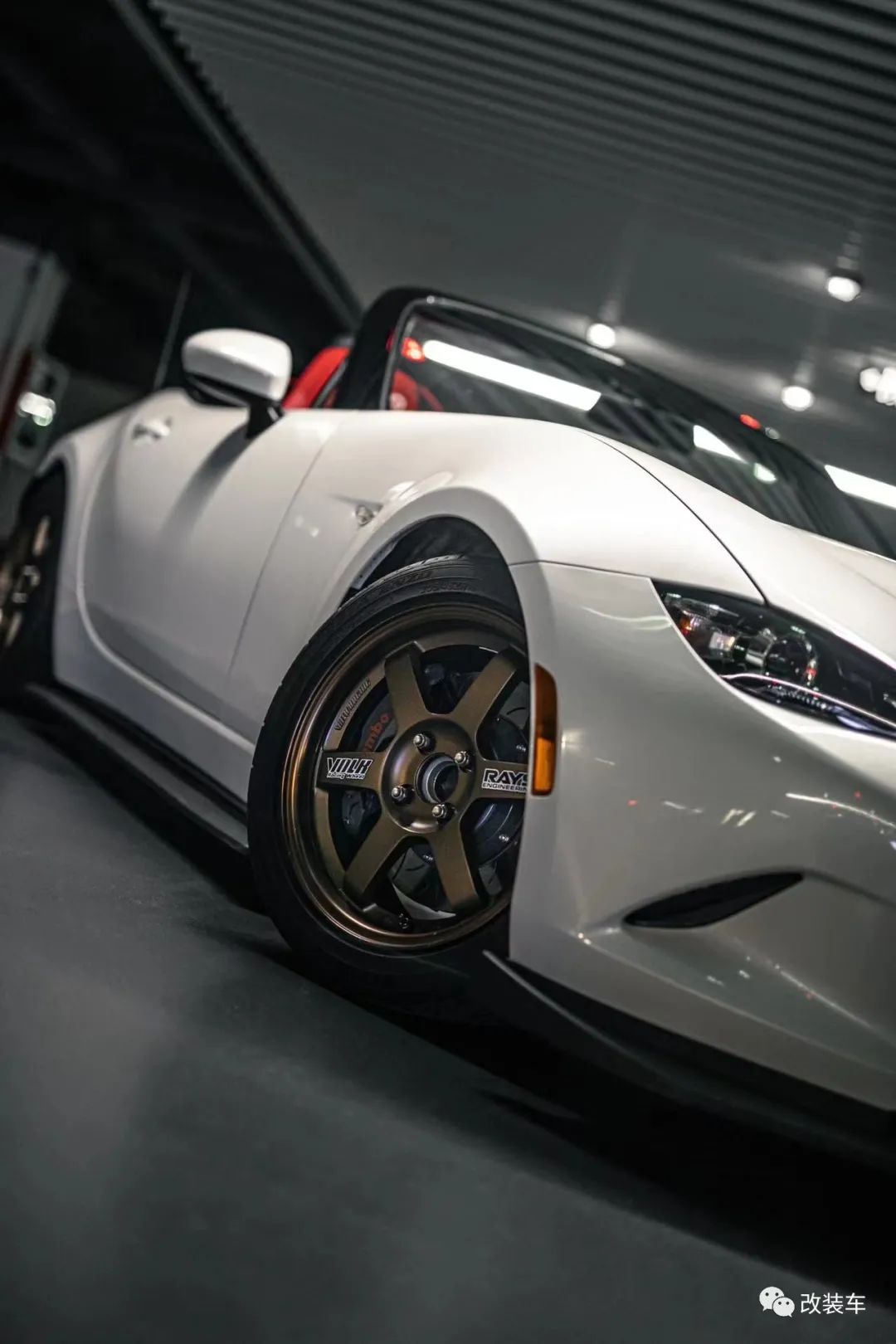 放弃新思域买昂克赛拉,放弃思域的颜值