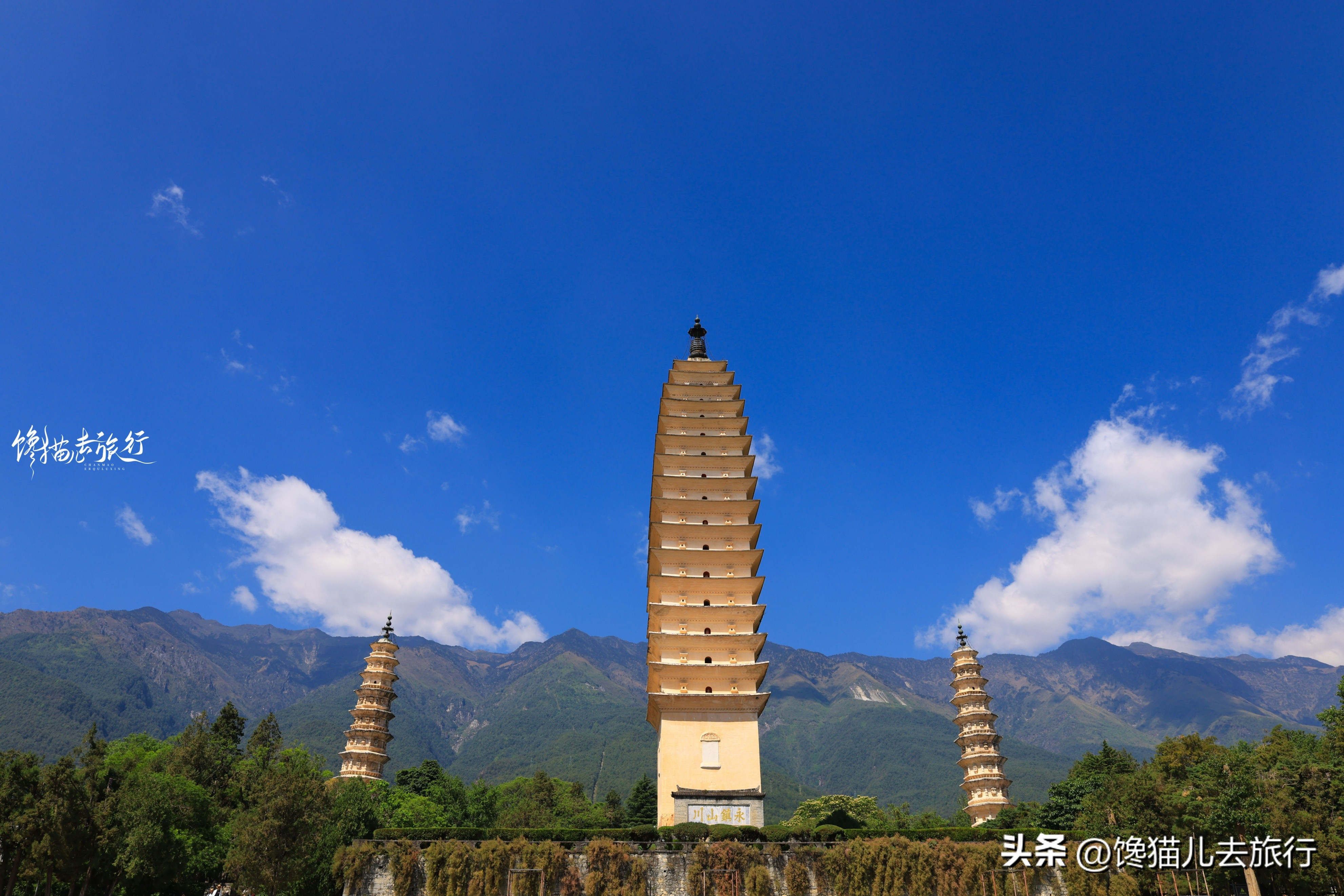 春节期间大理有哪些景点门票免费,大理免费景点一览表
