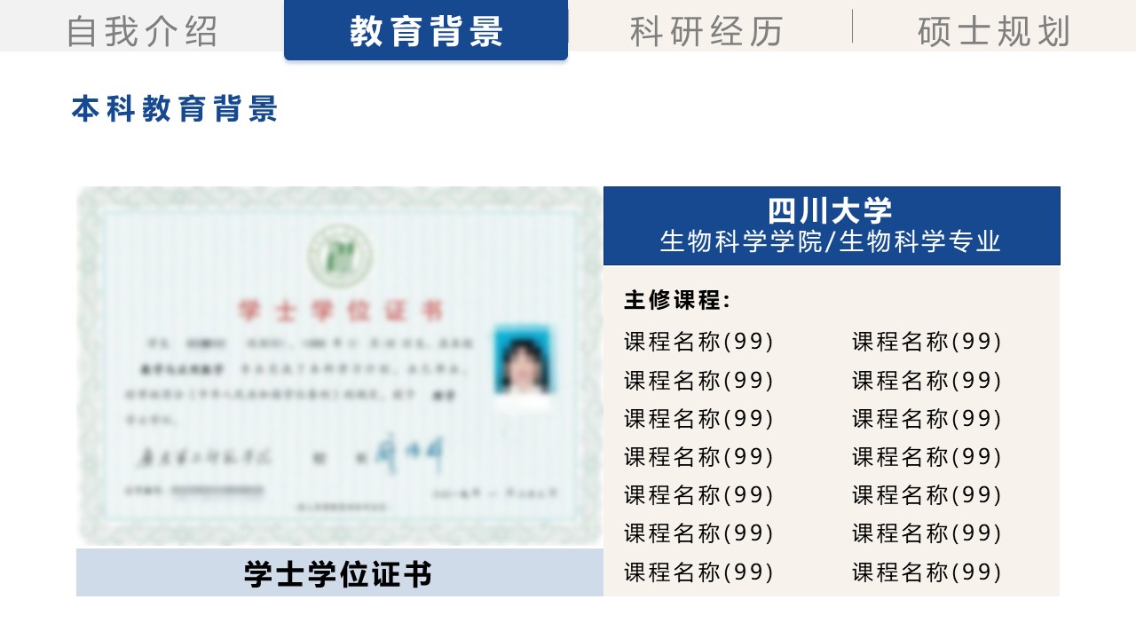 博士复试ppt模板免费下载,研究生复试ppt模板怎么免费下载
