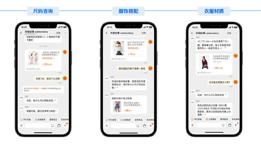 女装行业市场竞争情况如何,女装品牌经营重点