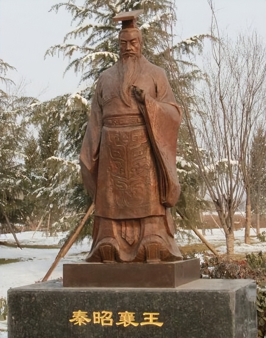 秦国名将白起视频完整版,秦朝大将白起的残暴