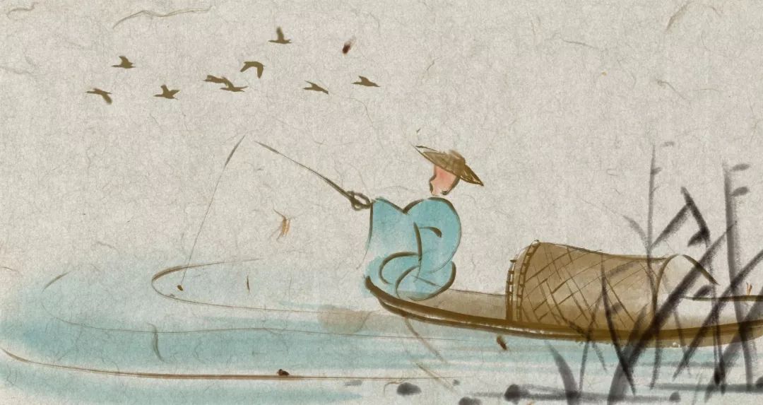 让人拍案叫绝的55句诗词,那些让人惊艳叫绝的诗句