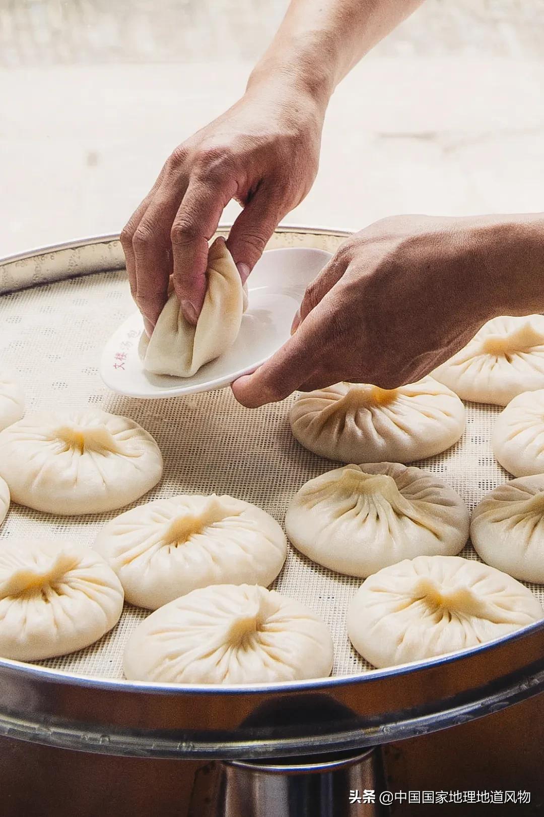 江苏淮安有什么特色美食,淮安作为美食之乡的简介