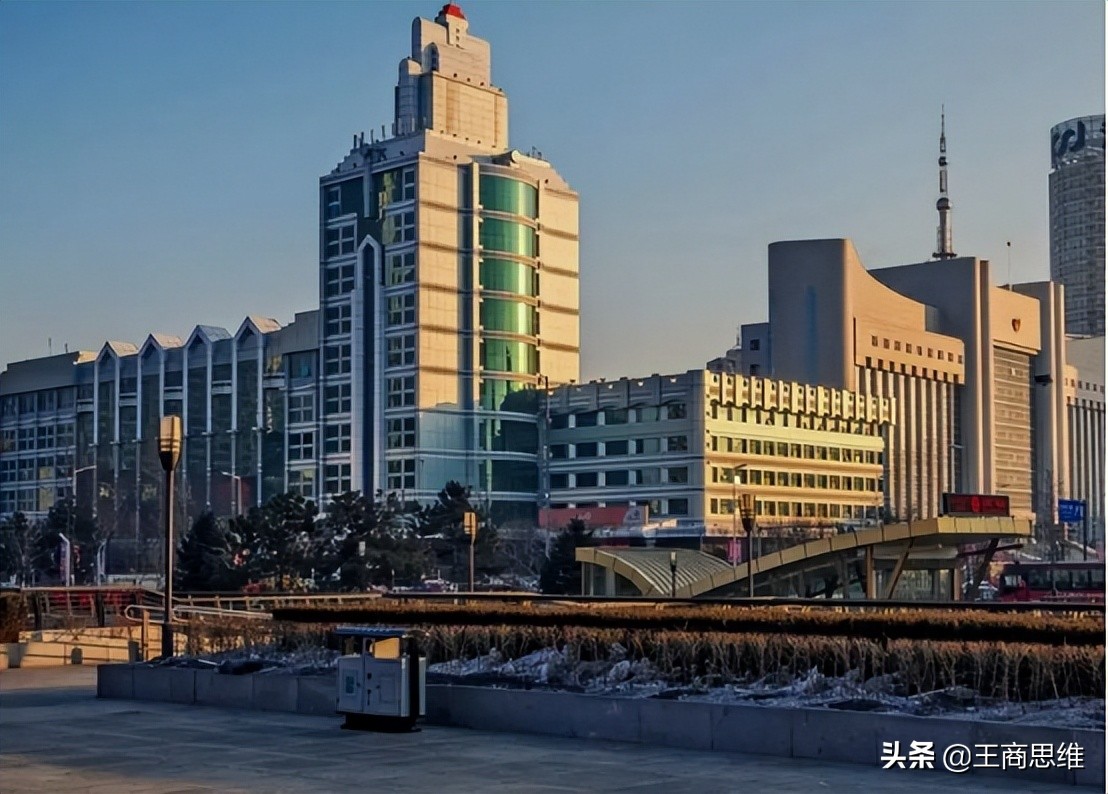 东北三省各市的经济总量,东北三省gdp总量对比