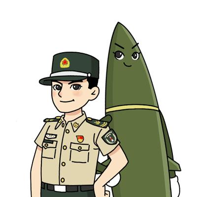 VR试镜、自主选购、即申即领！火箭军某部线下超市，多款被装“一站式”购齐！