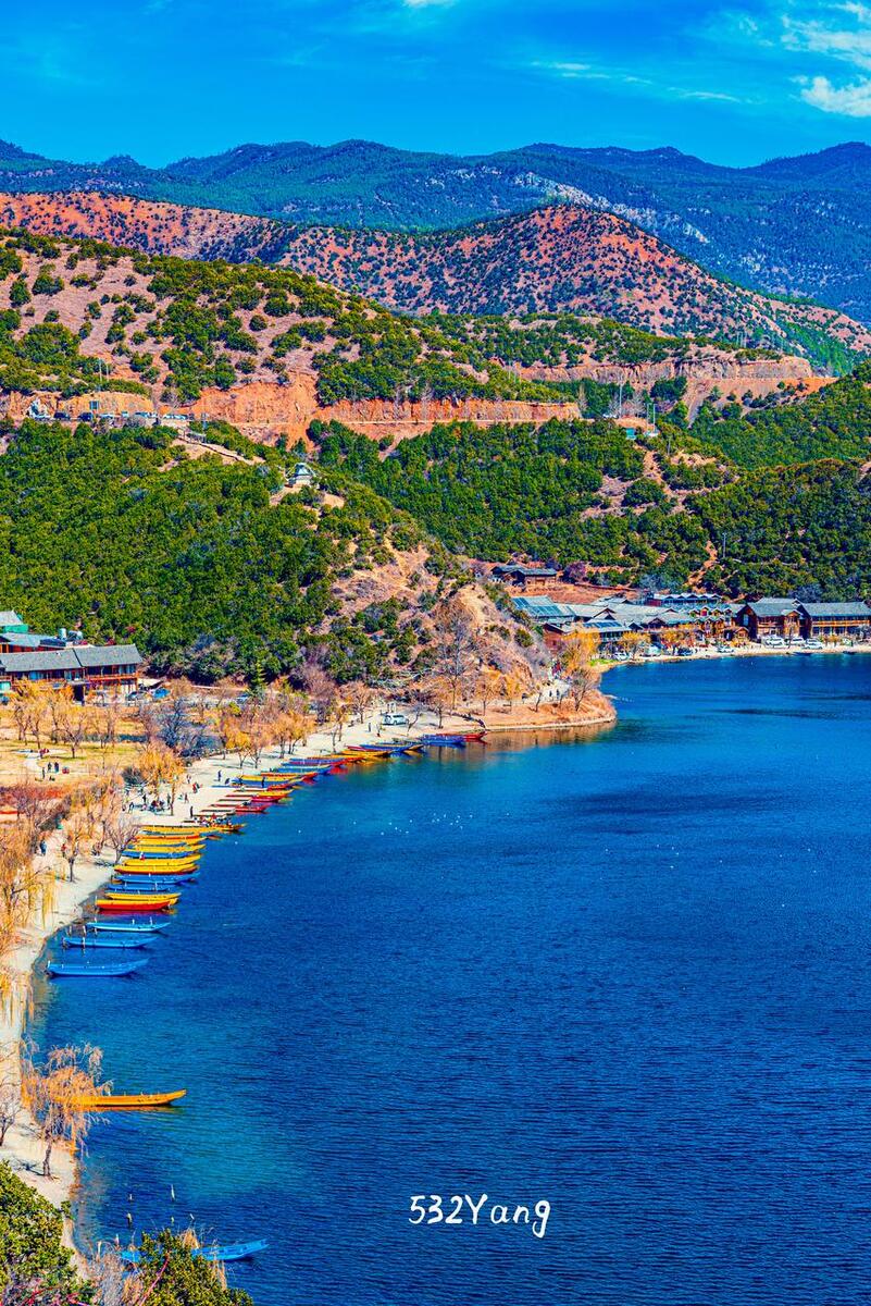 去云南旅游攻略四天两夜旅游路线,去云南旅游攻略四天游