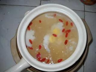 补脾润肺的粥配方,广东春天喝什么汤润肺祛燥健脾