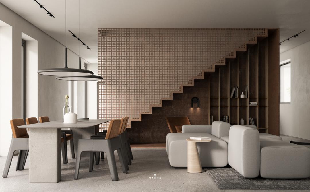 掌控流行密码！格子木格栅风头正茂！！