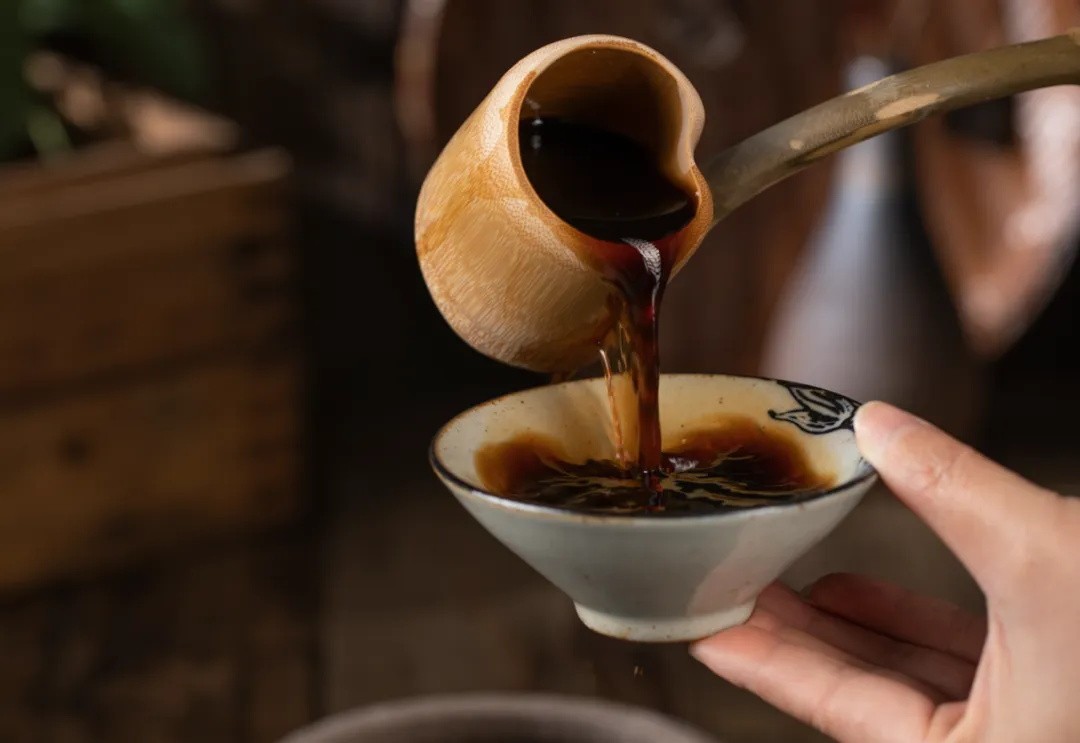 全国最好的醋十大排名,全国十大醋排名