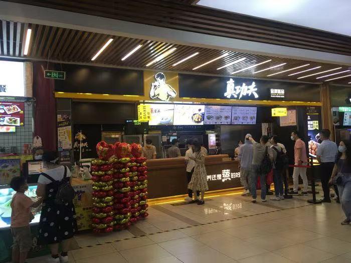 李小龙女儿起诉真功夫胜诉几率,李小龙之女告真功夫胜诉了没