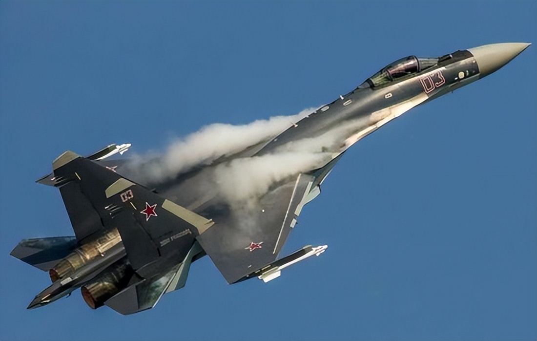 苏35打歼10c,苏35对歼10c