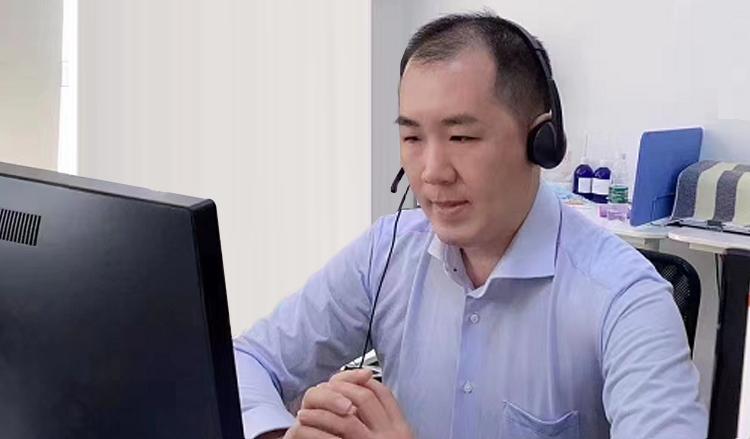 外教小班口语,小班外教培训班