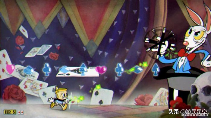 茶杯头dlc所有新更新的东西,茶杯头dlc的小细节和所有彩蛋