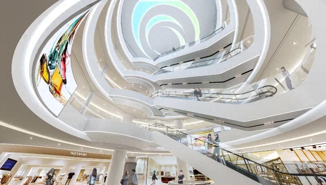 十大商场入驻品牌,全球十大入驻品牌