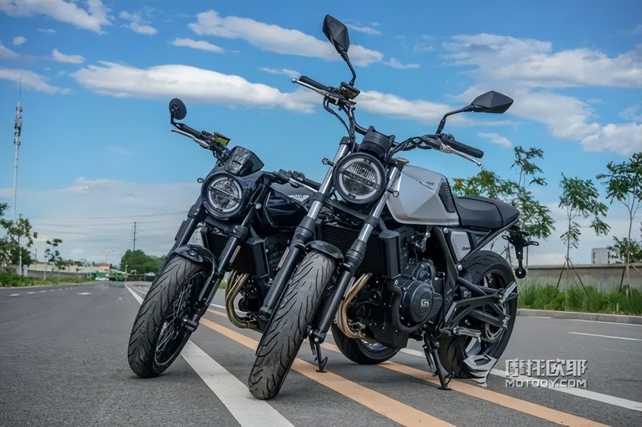 高金gk400对比gk500,高金gk400骑行感受