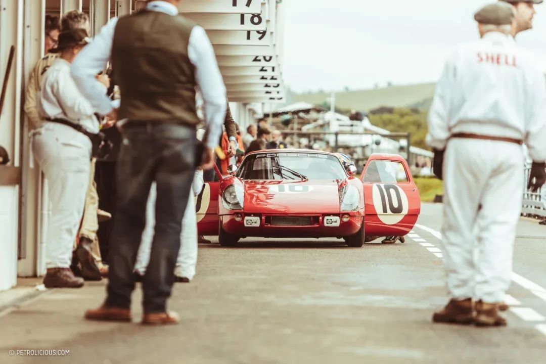 感受汽车运动魅力品味汽车文化,一场颠覆感观的汽车文化盛宴