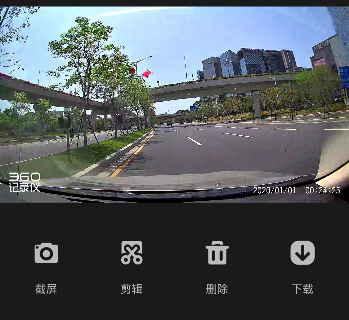 360k600行车记录仪评测,360行车记录仪g3003k评测