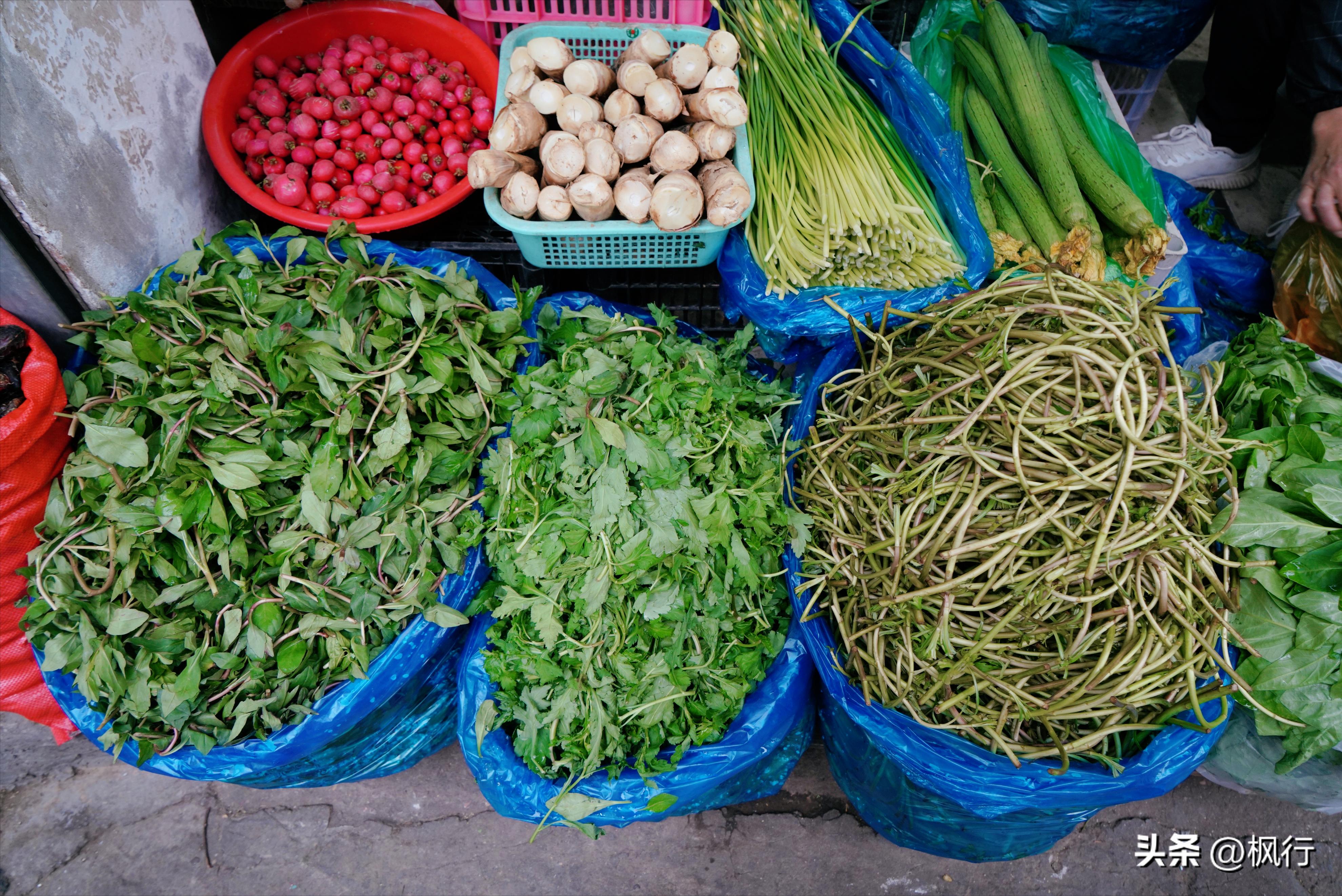 南京美食夜宵推荐必吃,深夜南京吃的美食推荐