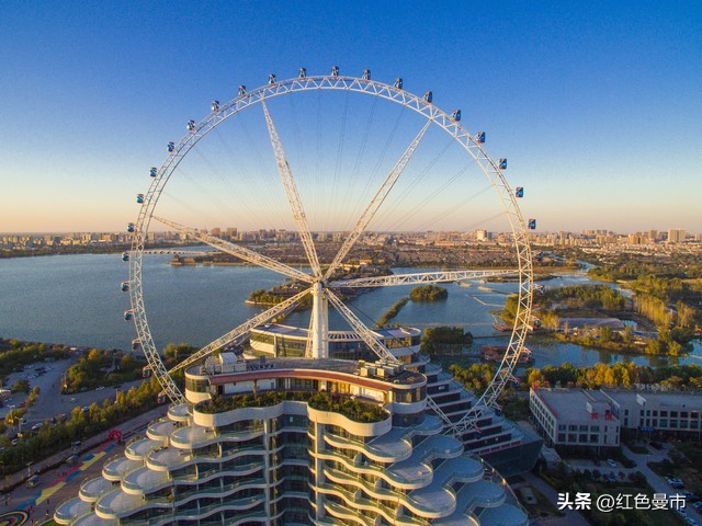 山东被吐槽“名不符实”的三个地方：聊城度假区、曲阜机场等在列