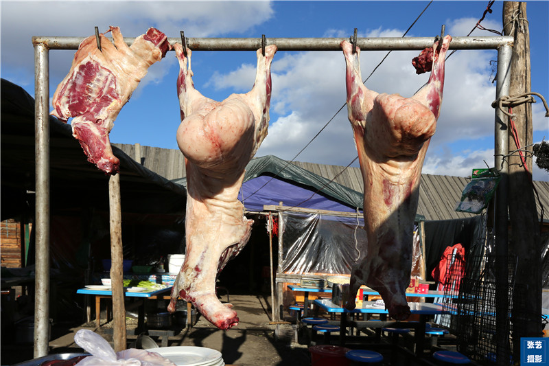 秋天必去中国50个最美地方,一生必去的五个中国最美秋天