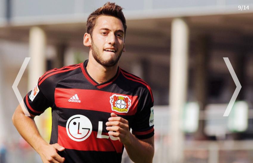 德转更新中场球员身价榜,德转最新球员身价排行